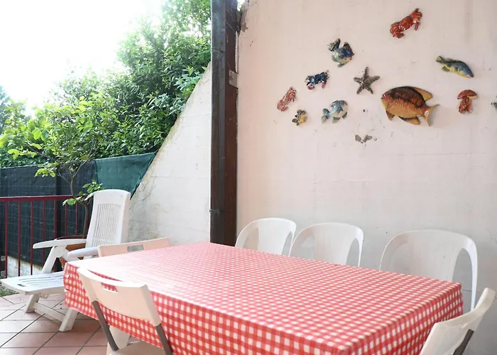 Pentalocale In Con Piscina A - N232