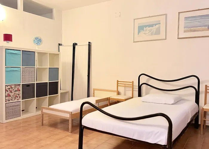 Apartment Pentalocale In Con Piscina A - N232