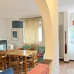 Pentalocale In Con Piscina A - N232 Numana