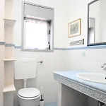 Pentalocale In Con Piscina A - N232 Appartement Numana