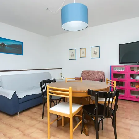 Pentalocale In Con Piscina A Numana - N232 شقة Casa Petromilli