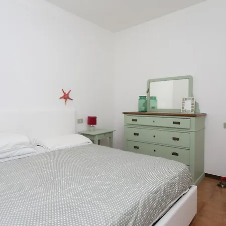 شقة Pentalocale In Con Piscina A Numana - N232 *