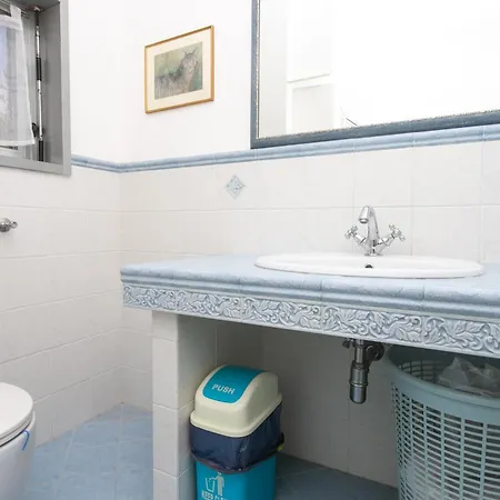 شقة Pentalocale In Con Piscina A Numana - N232 Casa Petromilli