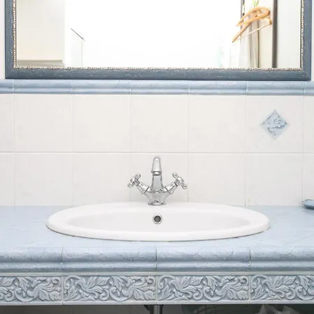 Pentalocale In Con Piscina A Numana - N232 Casa Petromilli