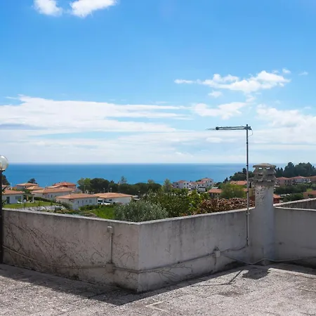 Pentalocale In Con Piscina A Numana - N232 شقة Casa Petromilli