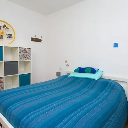 Pentalocale In Con Piscina A Numana - N232 شقة *