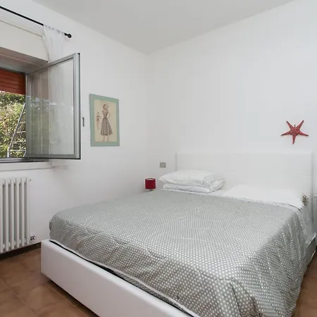 شقة Pentalocale In Con Piscina A Numana - N232 Casa Petromilli