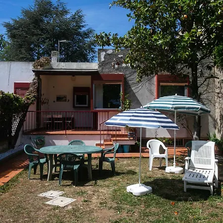 شقة Pentalocale In Con Piscina A Numana - N232 *