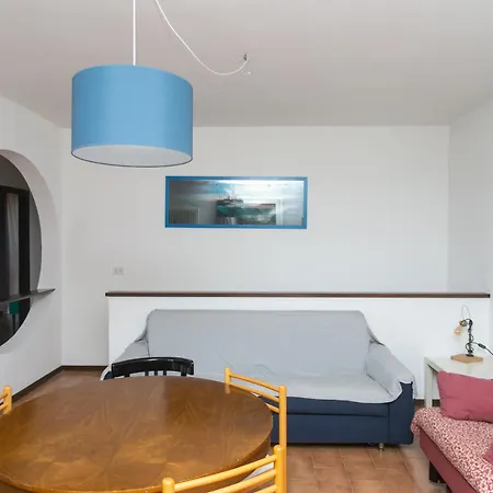 Pentalocale In Con Piscina A Numana - N232 * Casa Petromilli