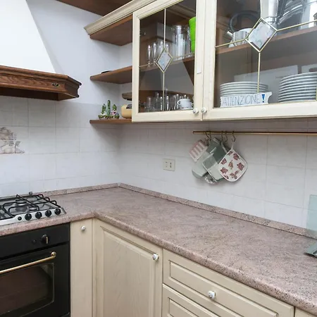 Pentalocale In Con Piscina A - N232 Appartement *