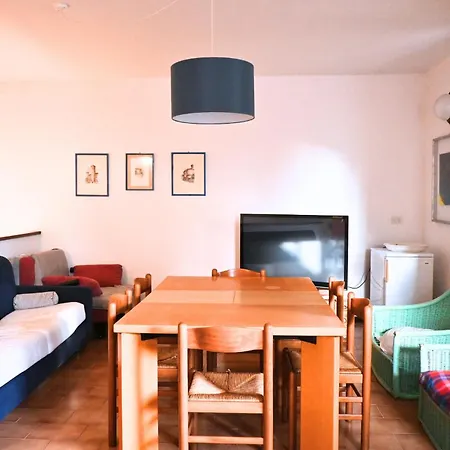 Pentalocale In Con Piscina A - N232 Appartement Numana