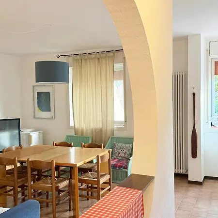 Pentalocale In Con Piscina A Numana - N232 Casa Petromilli