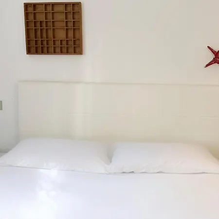 Pentalocale In Con Piscina A Numana - N232 Apartament *