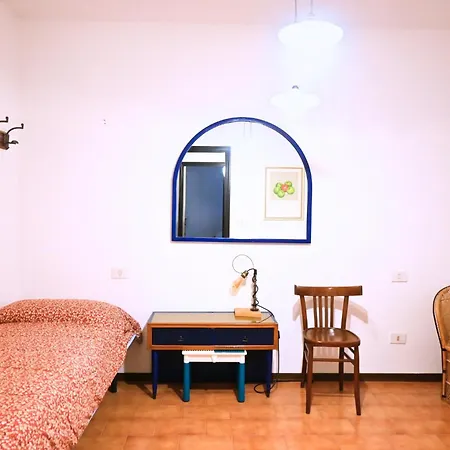 Pentalocale In Con Piscina A Numana - N232 * Casa Petromilli