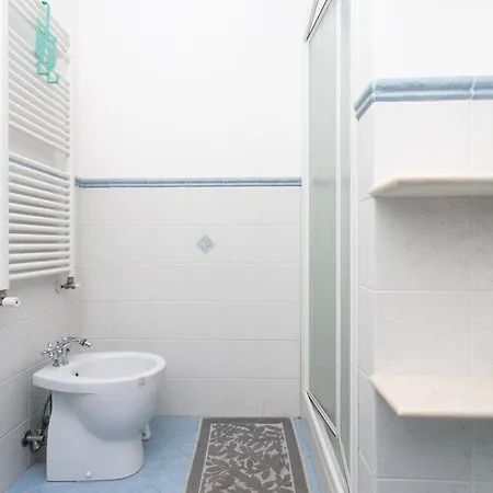 Apartament Pentalocale In Con Piscina A Numana - N232