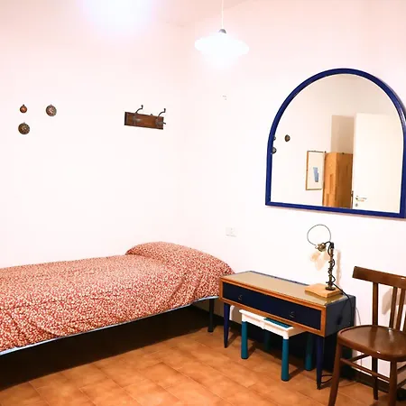 Pentalocale In Con Piscina A Numana - N232 Apartament *