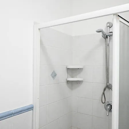 Apartament Pentalocale In Con Piscina A Numana - N232