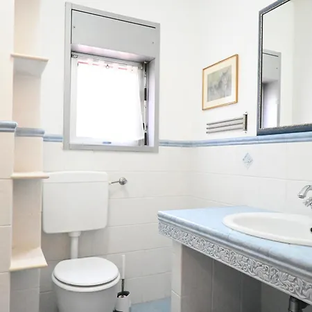 Pentalocale In Con Piscina A - N232 Appartement Numana