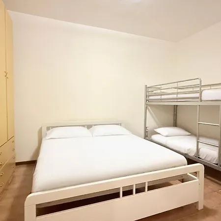 Pentalocale In Con Piscina A - N232 Appartamento