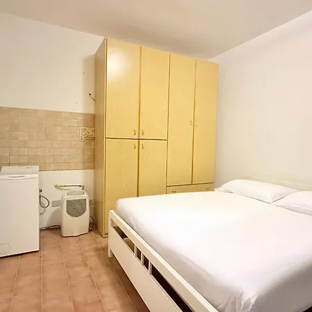 Pentalocale In Con Piscina A - N232 Appartamento *