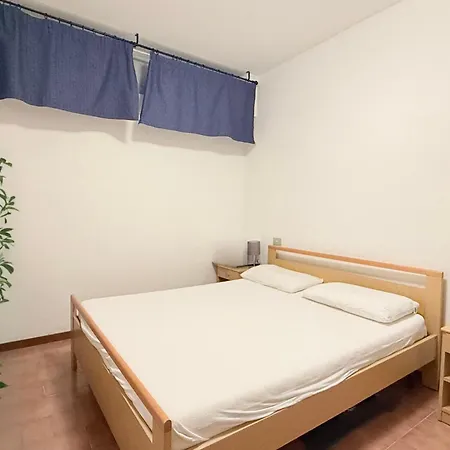 Apartament Pentalocale In Con Piscina A Numana - N232 *