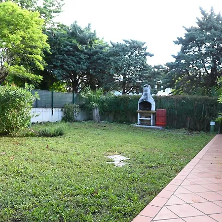 Pentalocale In Con Piscina A Numana - N232 Apartament *