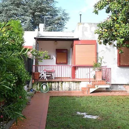 Pentalocale In Con Piscina A - N232 Appartamento Numana
