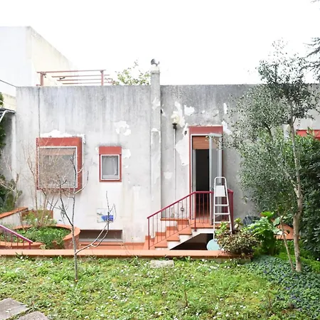 Pentalocale In Con Piscina A Numana - N232