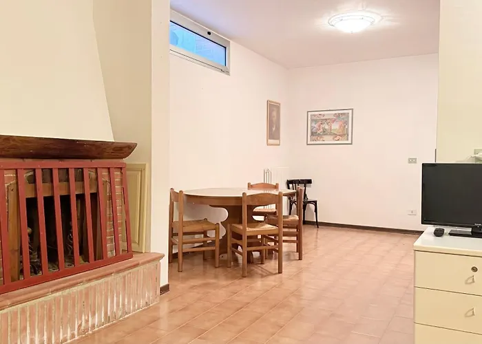 Pentalocale In Con Piscina A - N232