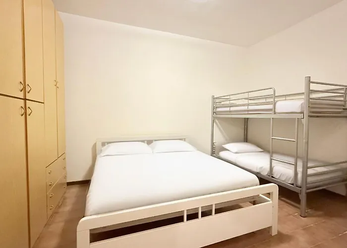 Pentalocale In Con Piscina A - N232 公寓